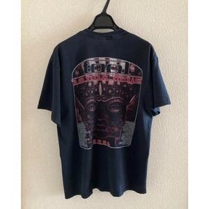 Tool T-Shirt King Crimson Genesis Peter Gabriel